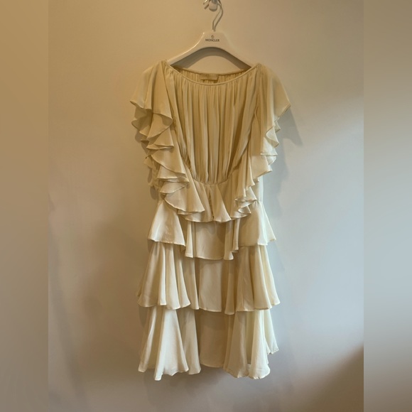 Ulla Johnson Ayla Dress - Picture 3 of 5